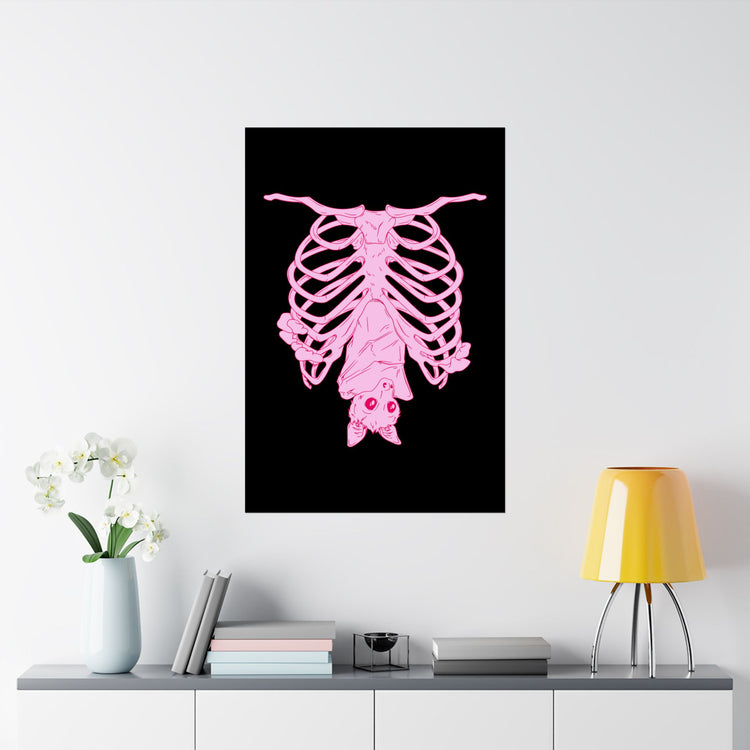 Batsy Poster - Fandom-Made