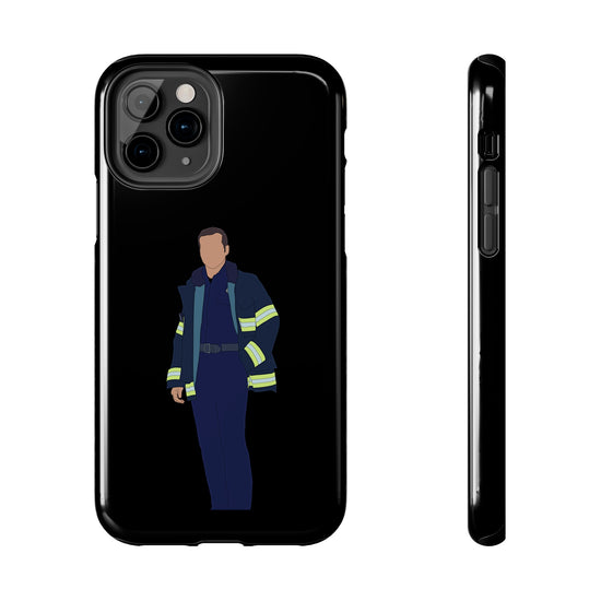 Evan Buckley Phone Case - Fandom-Made