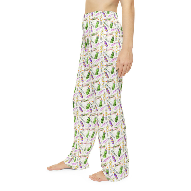 Joints Pajama Pants - Fandom-Made