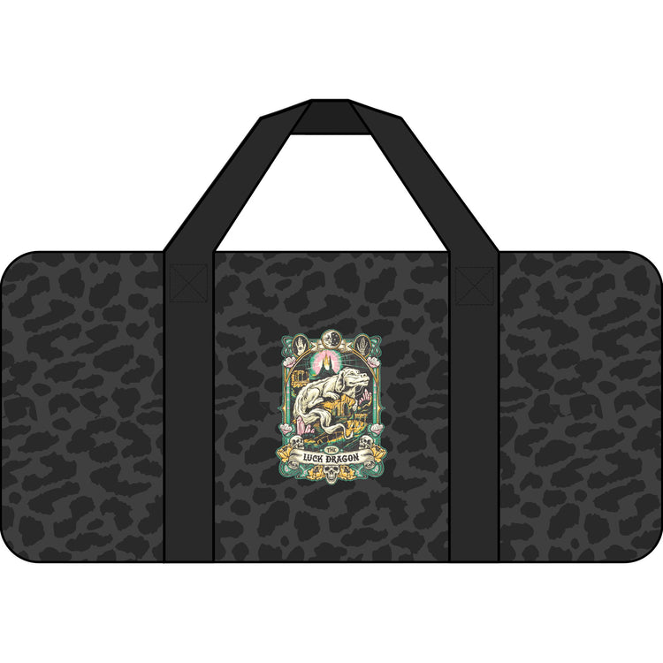 Luck Dragon Tripper Duffel Bag - Fandom-Made