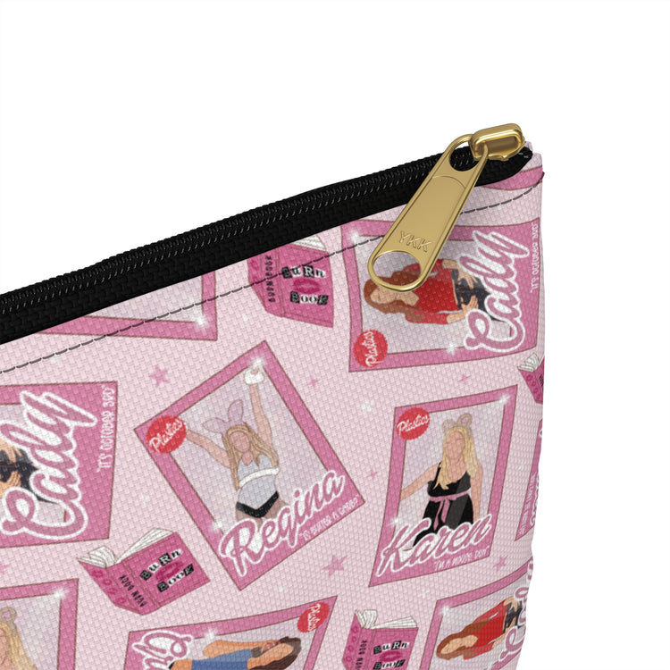 The Plastics Pouch - Fandom-Made