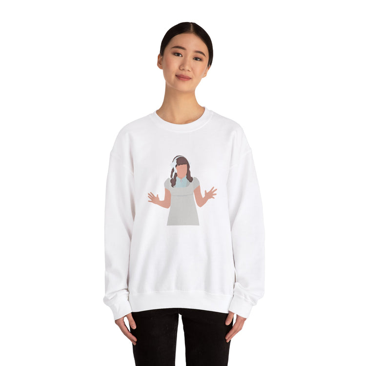Eloise Bridgerton Sweatshirt - Fandom-Made