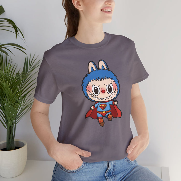 Bubu Supes Unisex T-Shirt - Fandom-Made