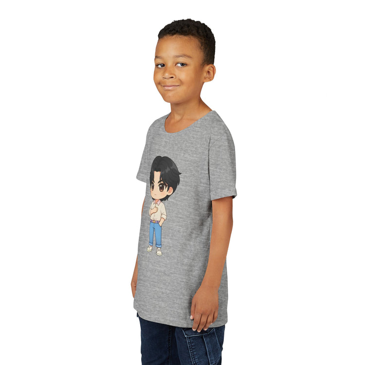 Jinu Saja Youth Tee