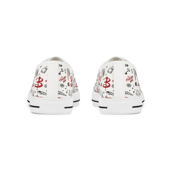 Buffy Men's Sneakers - Fandom-Made