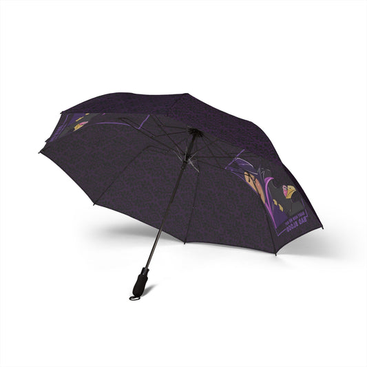 Bad Blood Umbrella - Fandom-Made