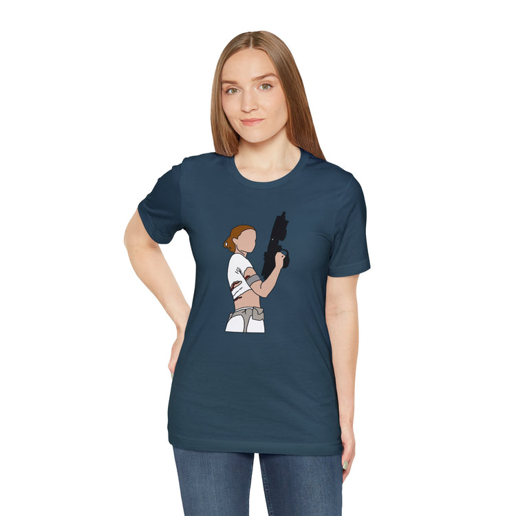 Padme Unisex T-Shirt - Fandom-Made