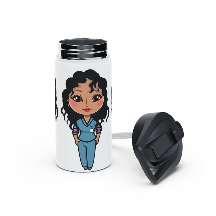 Cristina Yang Water Bottle - Fandom-Made