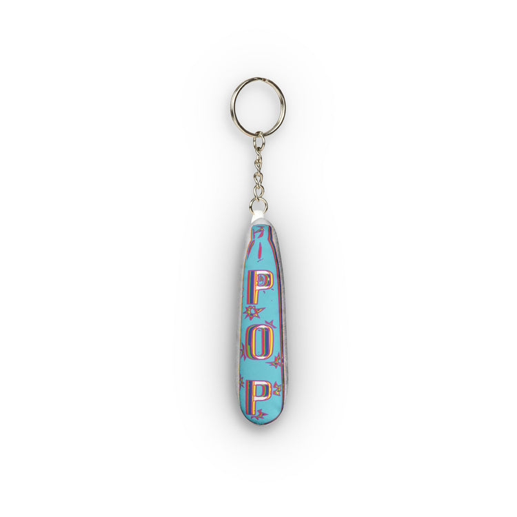 Pop Mini Plush Keychain