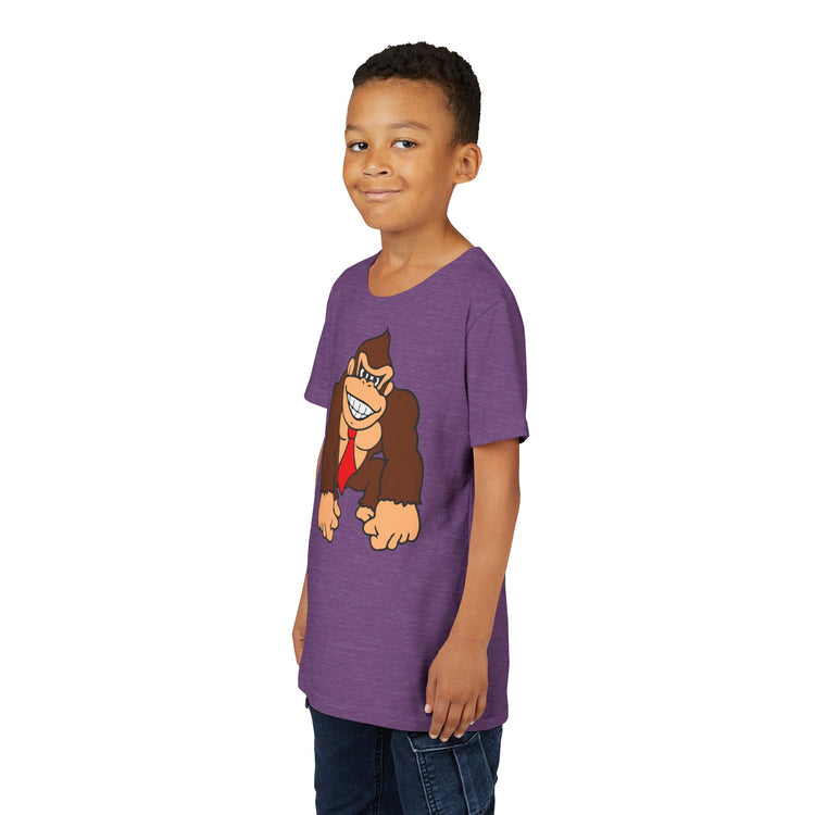 DK Youth Tee - Fandom-Made