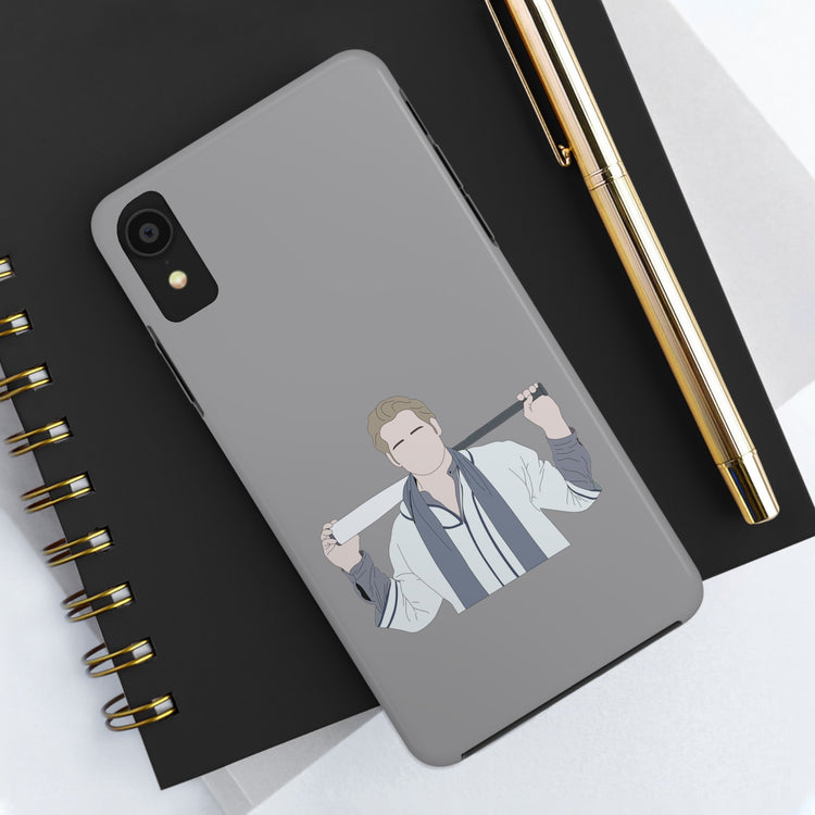 Carlisle Cullen Phone Case - Fandom-Made