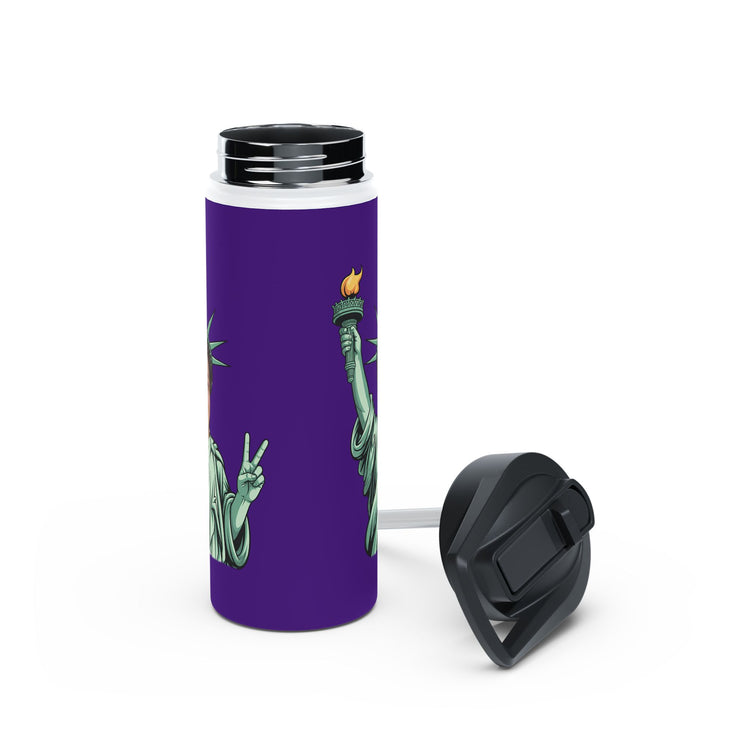 Our Hope Water Bottle