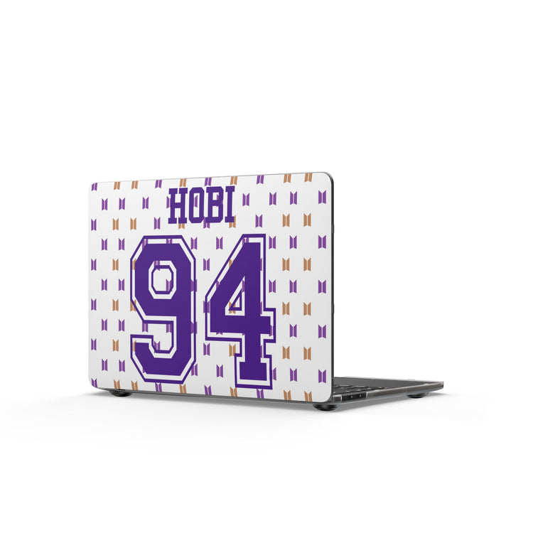 Hobi 94 MacBook Case