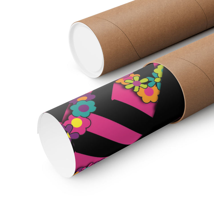 Klaus Hargreeves Poster - Fandom-Made