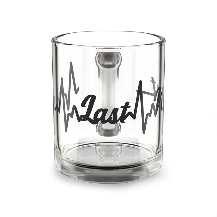 My Heart Beats For Our Last Night Mug - Fandom-Made