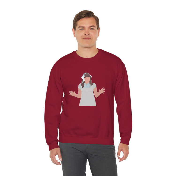 Eloise Bridgerton Sweatshirt - Fandom-Made
