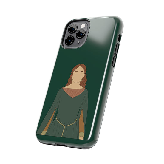 Queen Alicent Phone Case - Fandom-Made