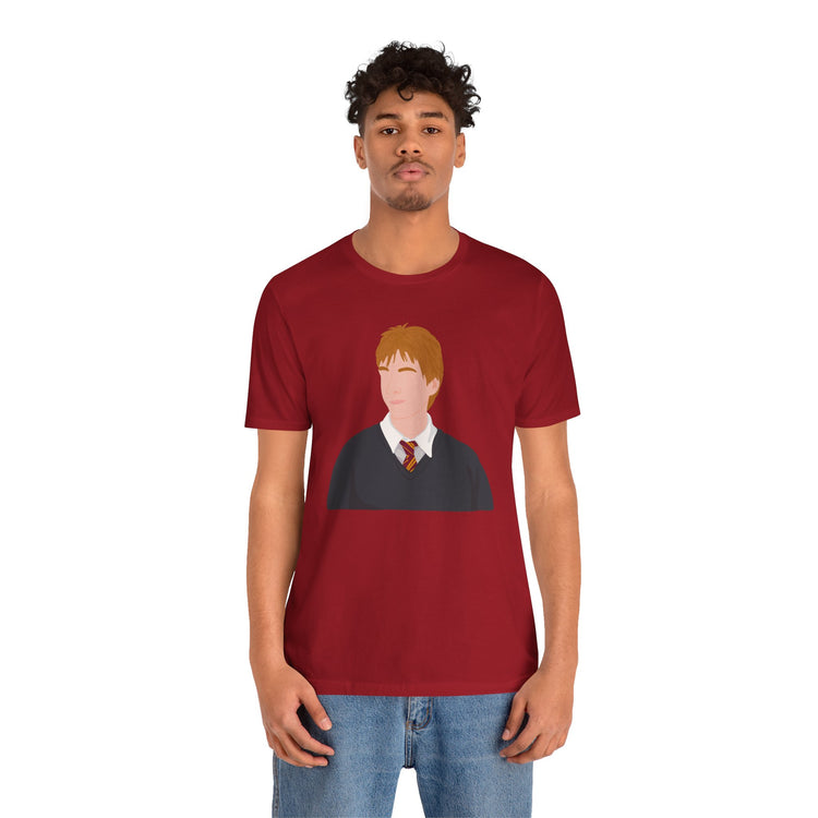 George Weasley T-Shirt - Fandom-Made