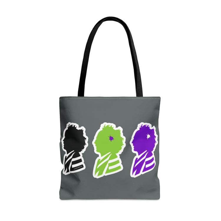 Beetlejuice Tote Bag - Fandom-Made