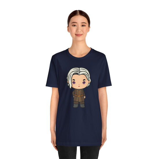 Aegon Targaryen Unisex T-Shirt - Fandom-Made