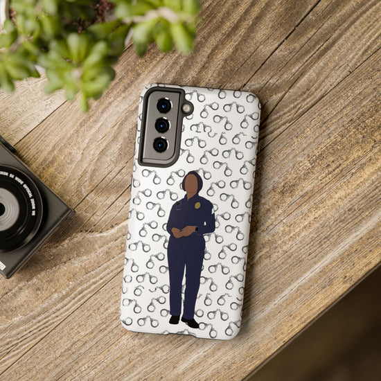 Athena Grant All-Over Print Phone Case - Fandom-Made