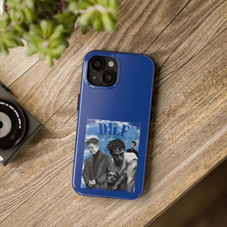 DILF Phone Cases - Fandom-Made