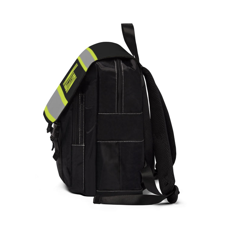 Wilson Backpack - Fandom-Made