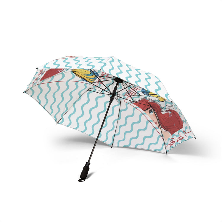 But Daddy I Love Him Umbrella - Fandom-Made