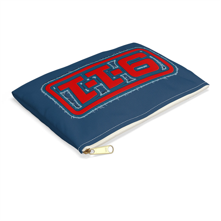 9-1-1 Pouch - Fandom-Made