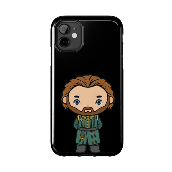 Otto Hightower Phone Case - Fandom-Made