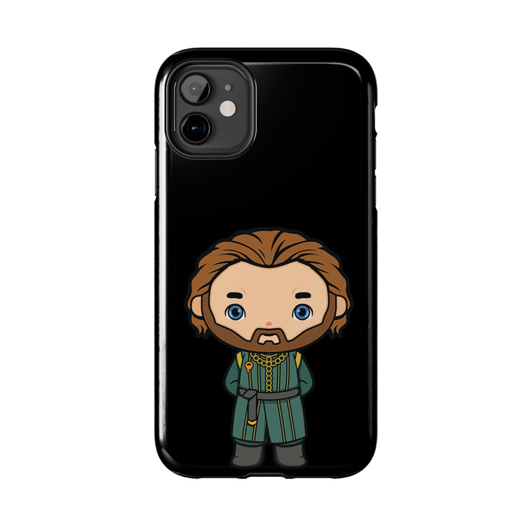 Otto Hightower Phone Case - Fandom-Made