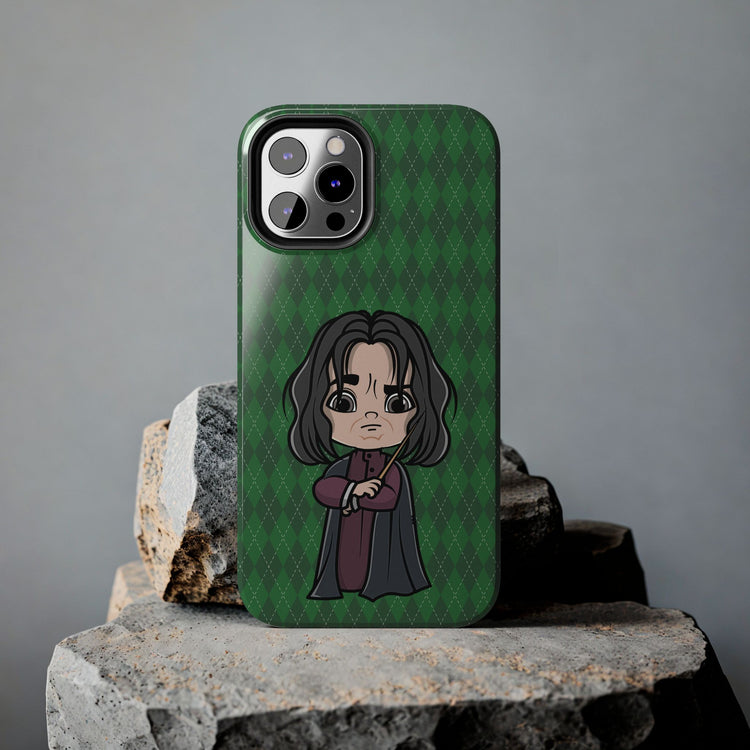 Professor Snape Phone Case - Fandom-Made