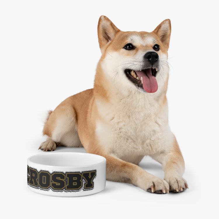 Crosby Pet Bowl - Fandom-Made