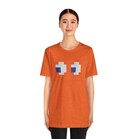 Pac-Man Costumes T-Shirt - Fandom-Made