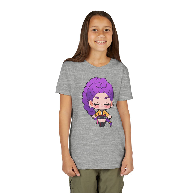 Rumi Youth Tee