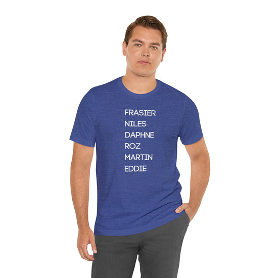 Frasier T-Shirt - Fandom-Made