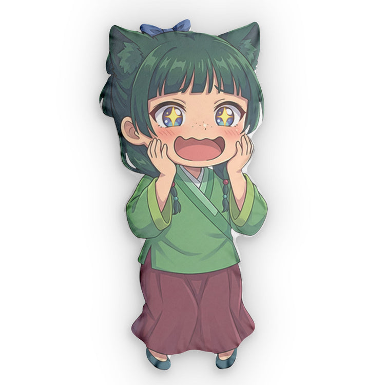 Is That Poison-Shaped Pillow