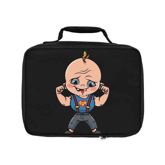 Sloth Lunch Bag - Fandom-Made