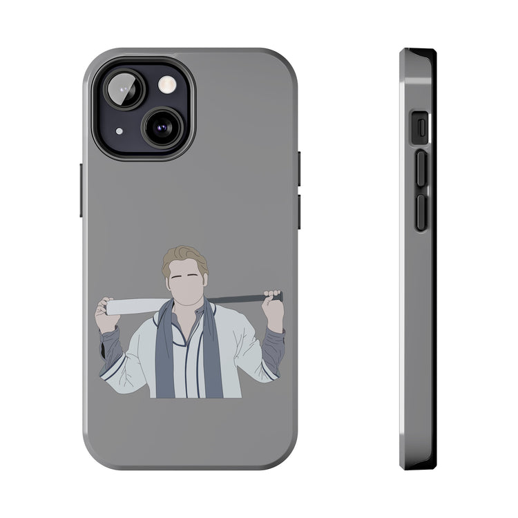 Carlisle Cullen Phone Case - Fandom-Made
