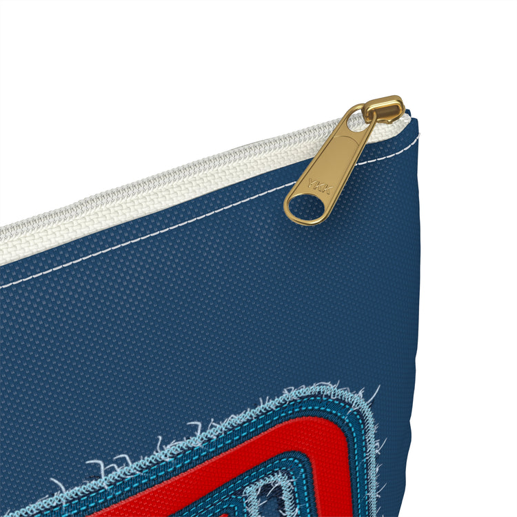 9-1-1 Pouch - Fandom-Made