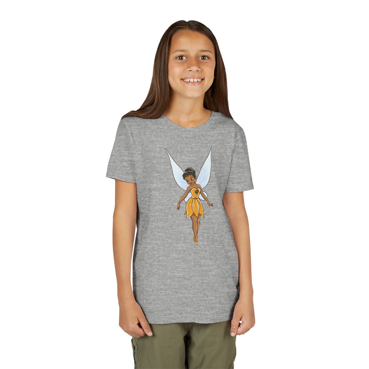 Iridessa Youth Tee - Fandom-Made