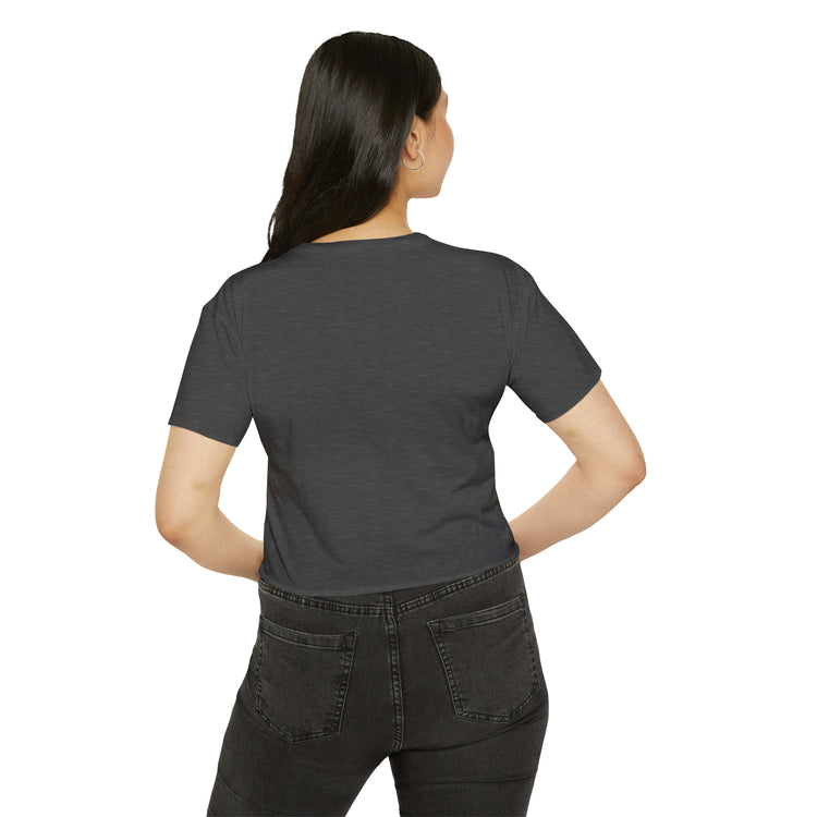 Rey Skywalker Women's Festival Crop Top - Fandom-Made