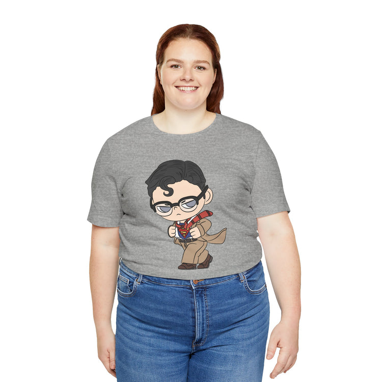 Supes Unisex T-Shirt