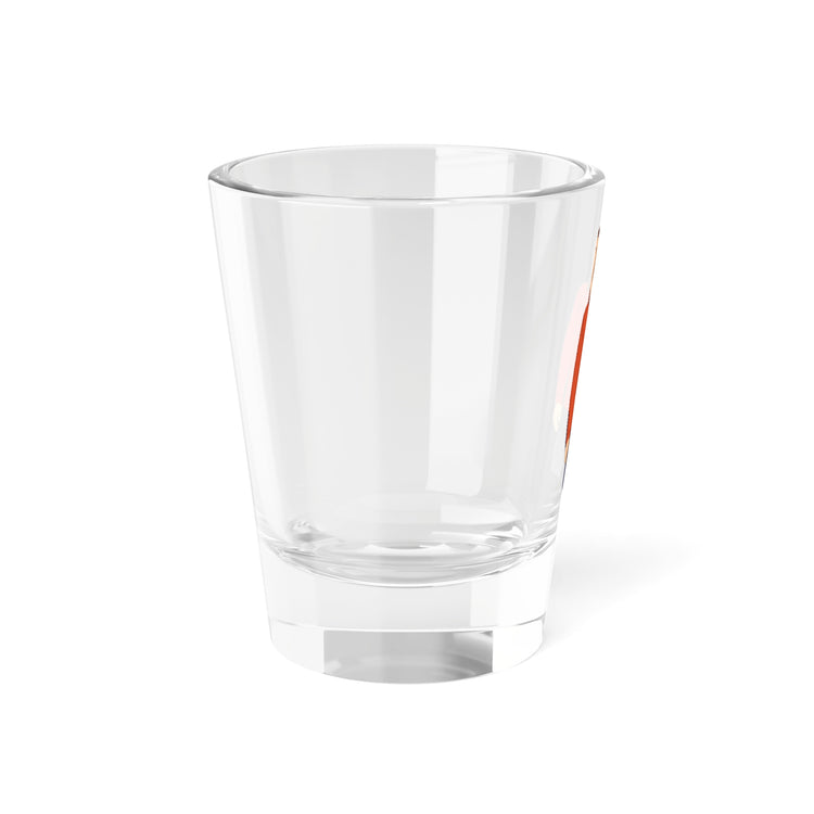 Sam Winchester Shot Glass