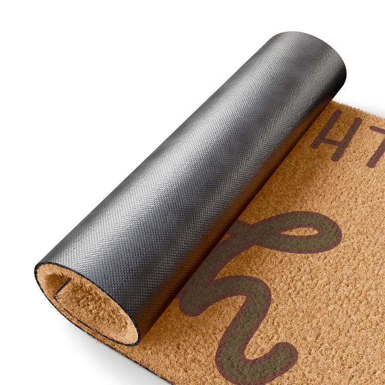 Naughty Nice Doormat - Fandom-Made