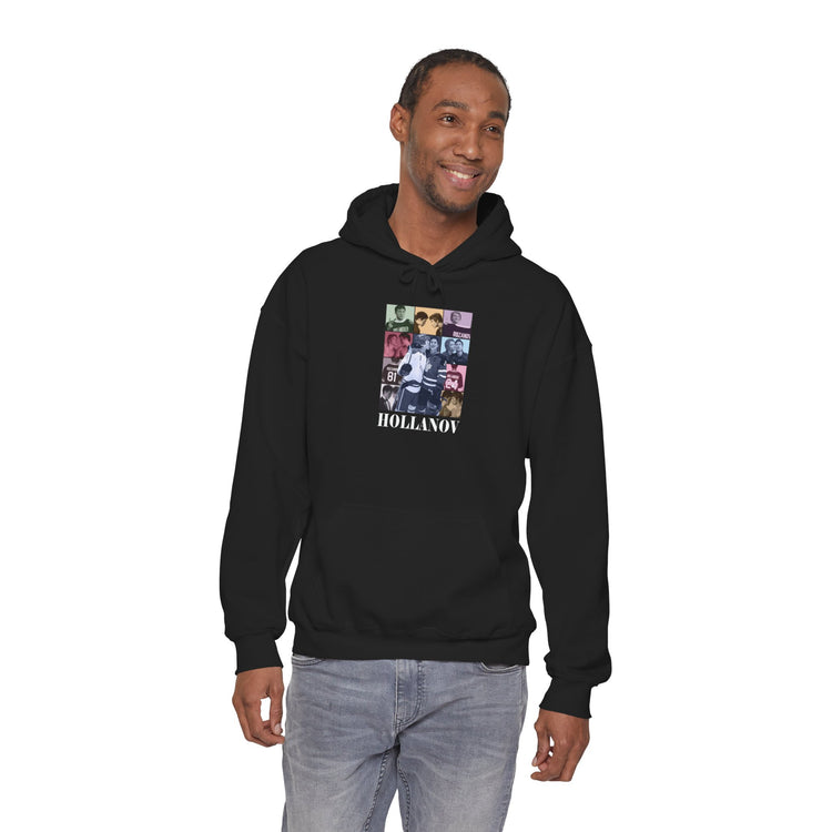 Hollanov Unisex Hoodie - Fandom-Made
