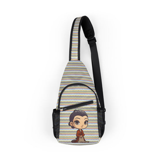 Inara Serra Chest Bag - Fandom-Made