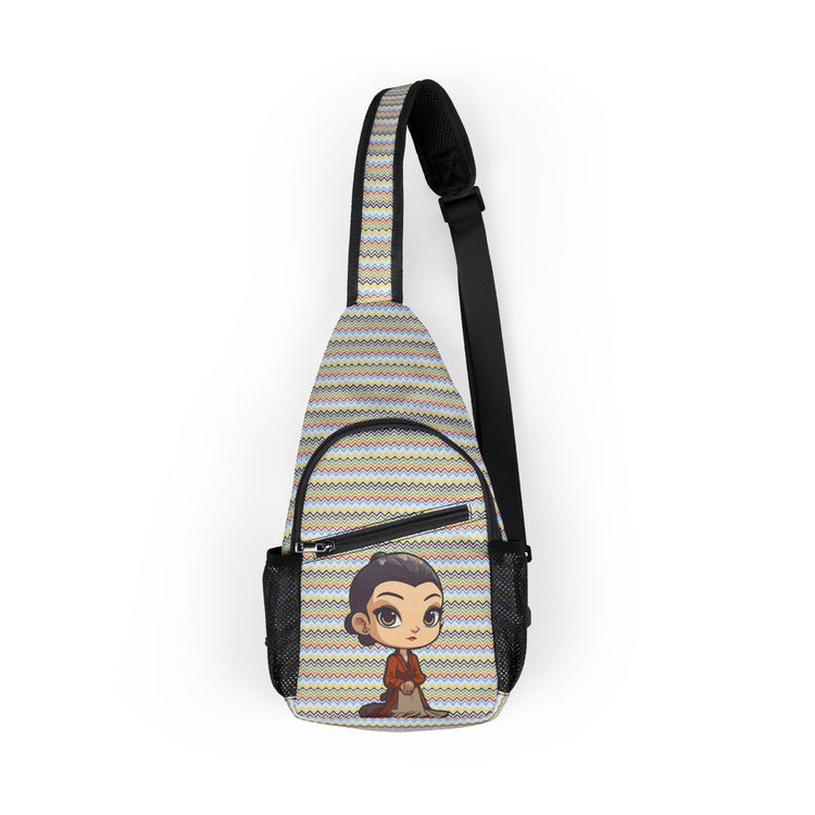 Inara Serra Chest Bag - Fandom-Made