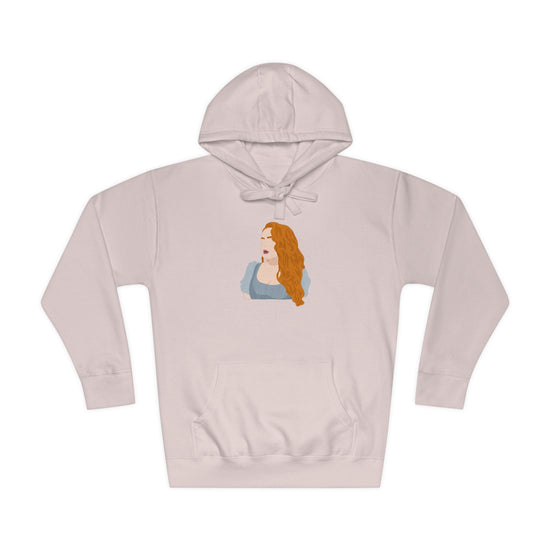 Penelope Featherington Premium Hoodie - Fandom-Made
