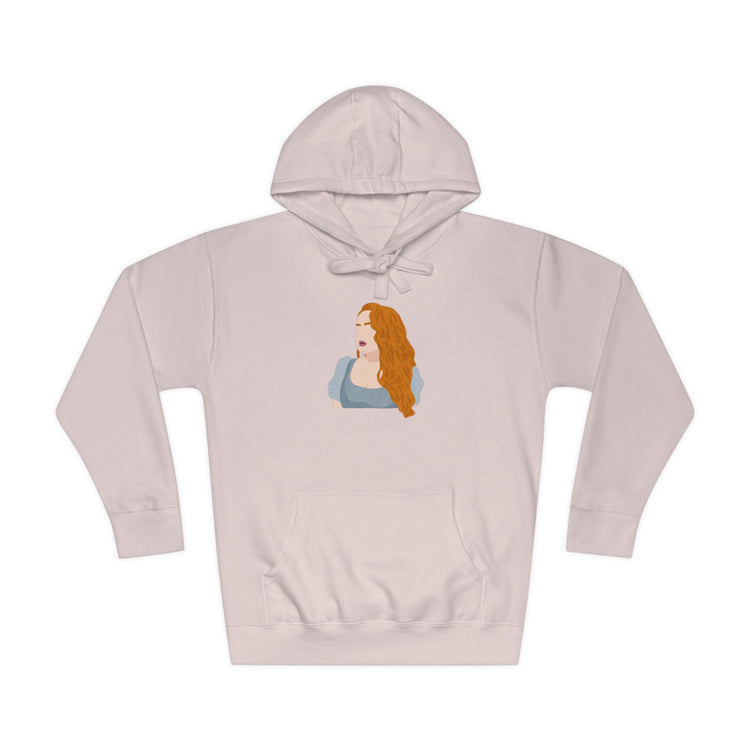 Penelope Featherington Premium Hoodie - Fandom-Made